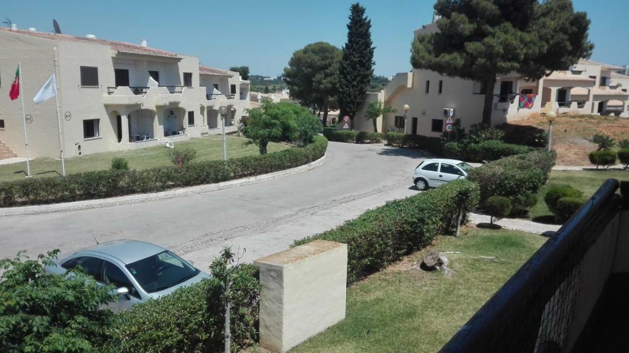 Casa Alvor Villa ภายนอก รูปภาพ