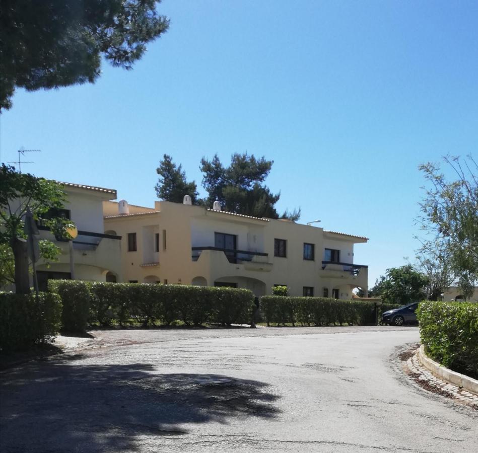 Casa Alvor Villa ภายนอก รูปภาพ